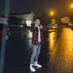 Meet your Posher, Joseph